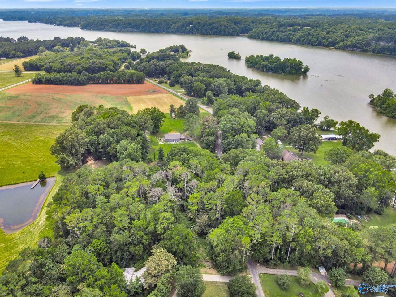 2.14 Acres Riverside Drive - Photo 1