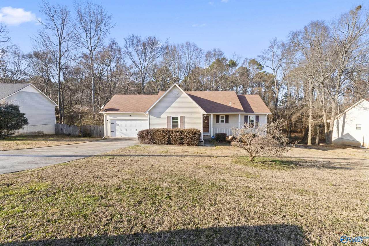 118 Carnegie Loop - Photo 1