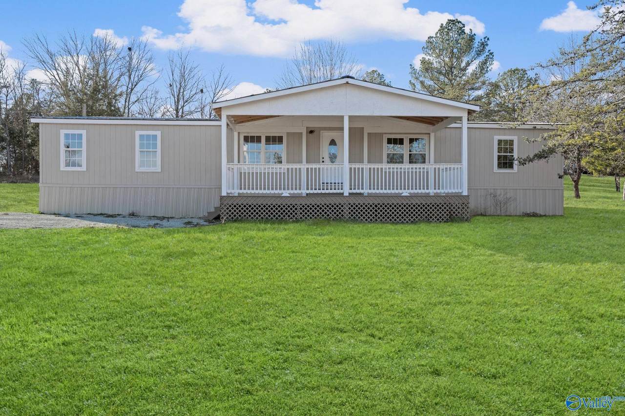 1601 COOK Creek Road - Photo 1