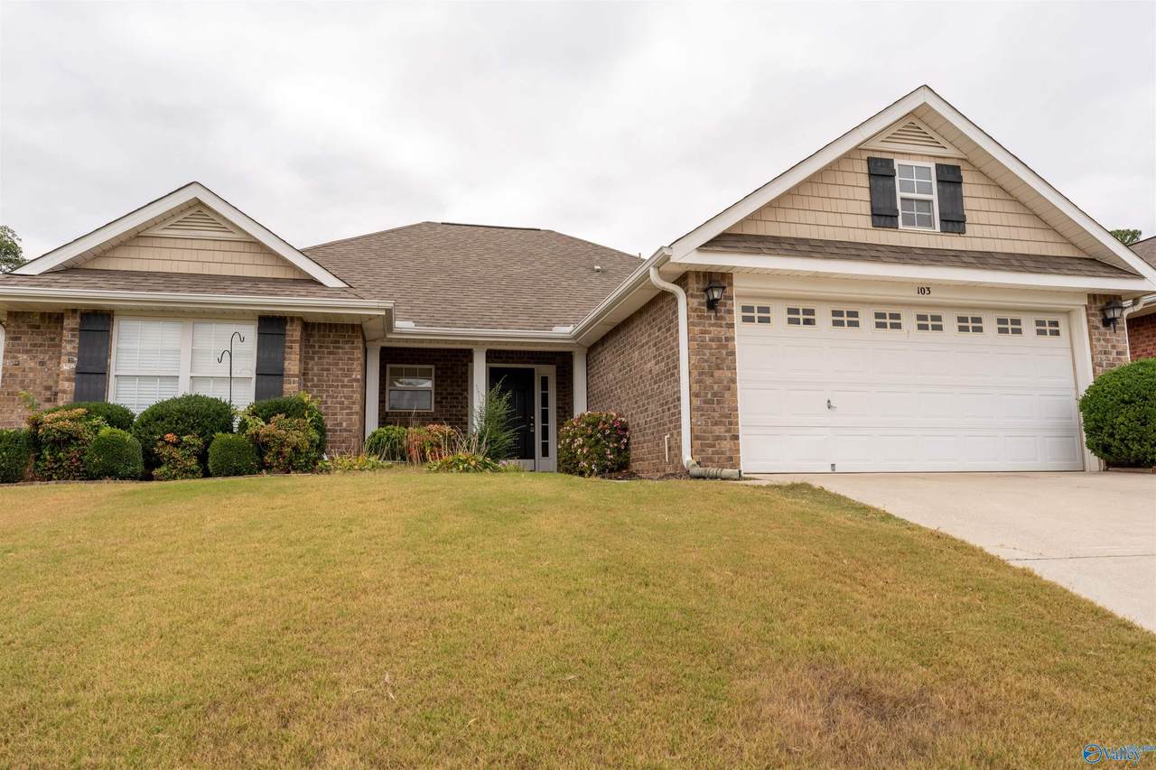 103 Dunnigan Court - Photo 1