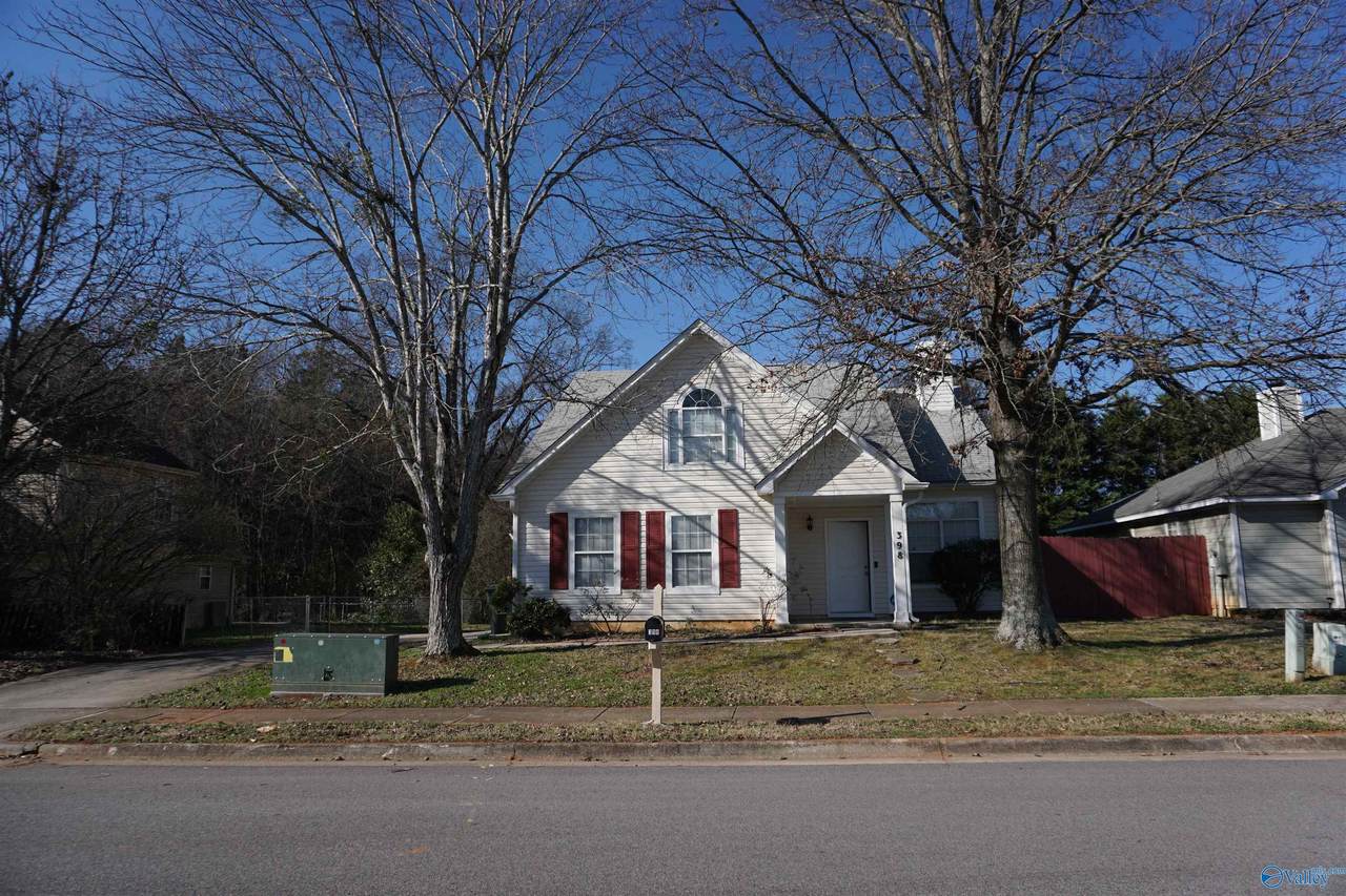 398 River Bend Drive - Photo 1