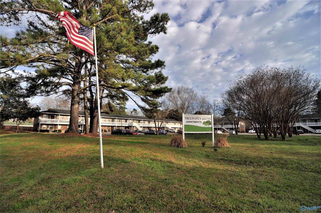 3913 Talwell Drive - Photo 1