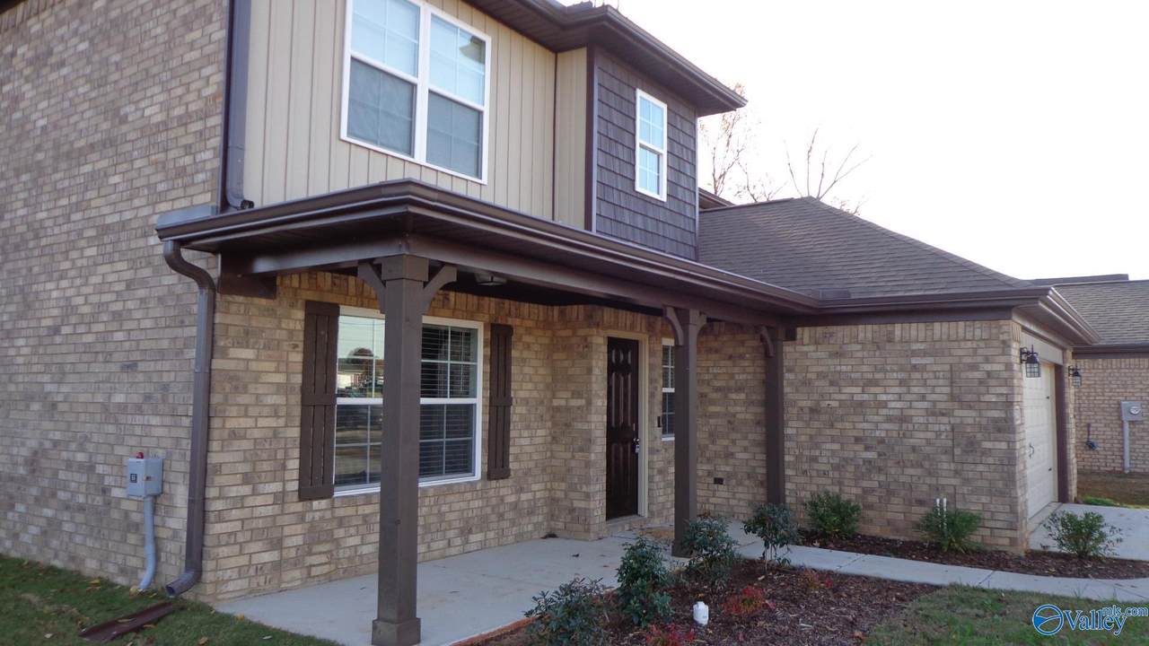 208 Toney School Road - Photo 1