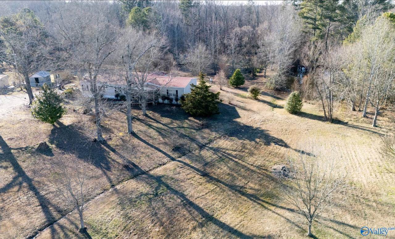 611 Happy Hill Cut Off Road - Photo 1