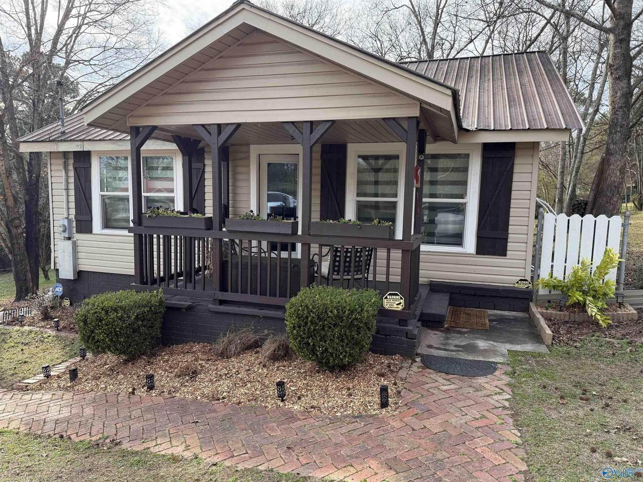 1216 Belle Street - Photo 1