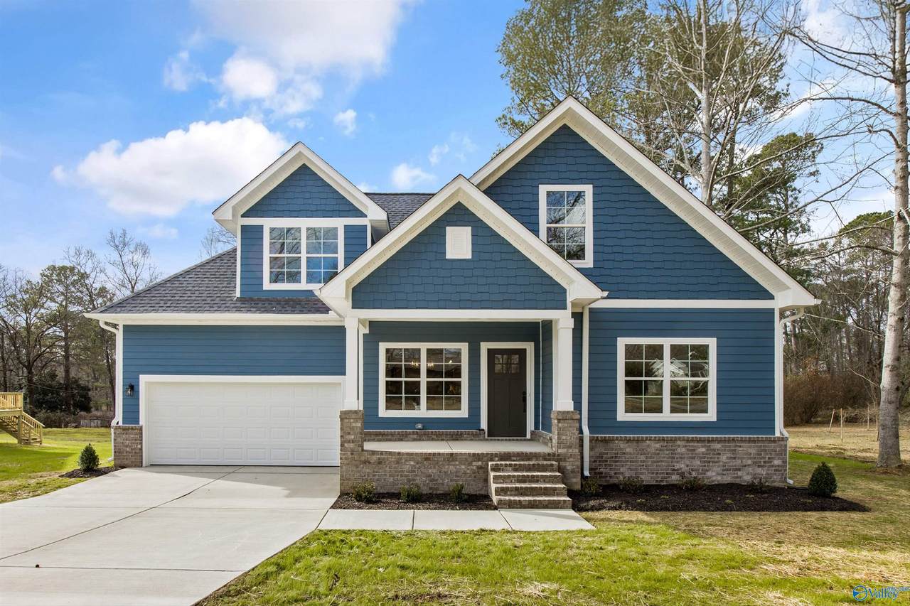 1617 Penn Road - Photo 1