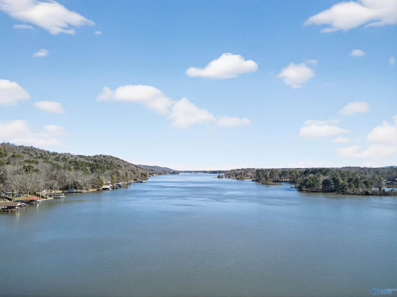 0.73 Acres Lister Ferry Road - Photo 1