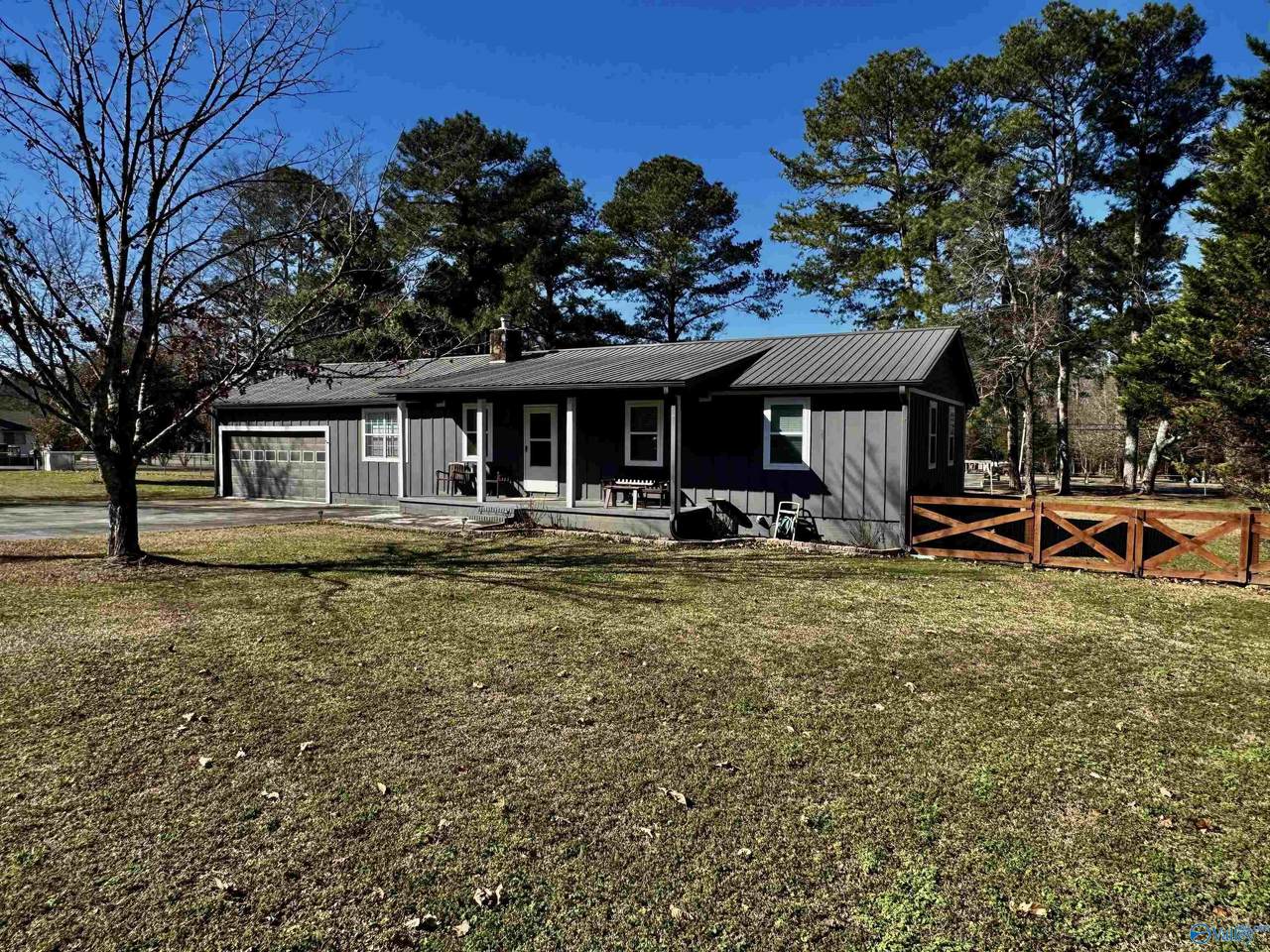 3700 Browns Valley Road - Photo 1
