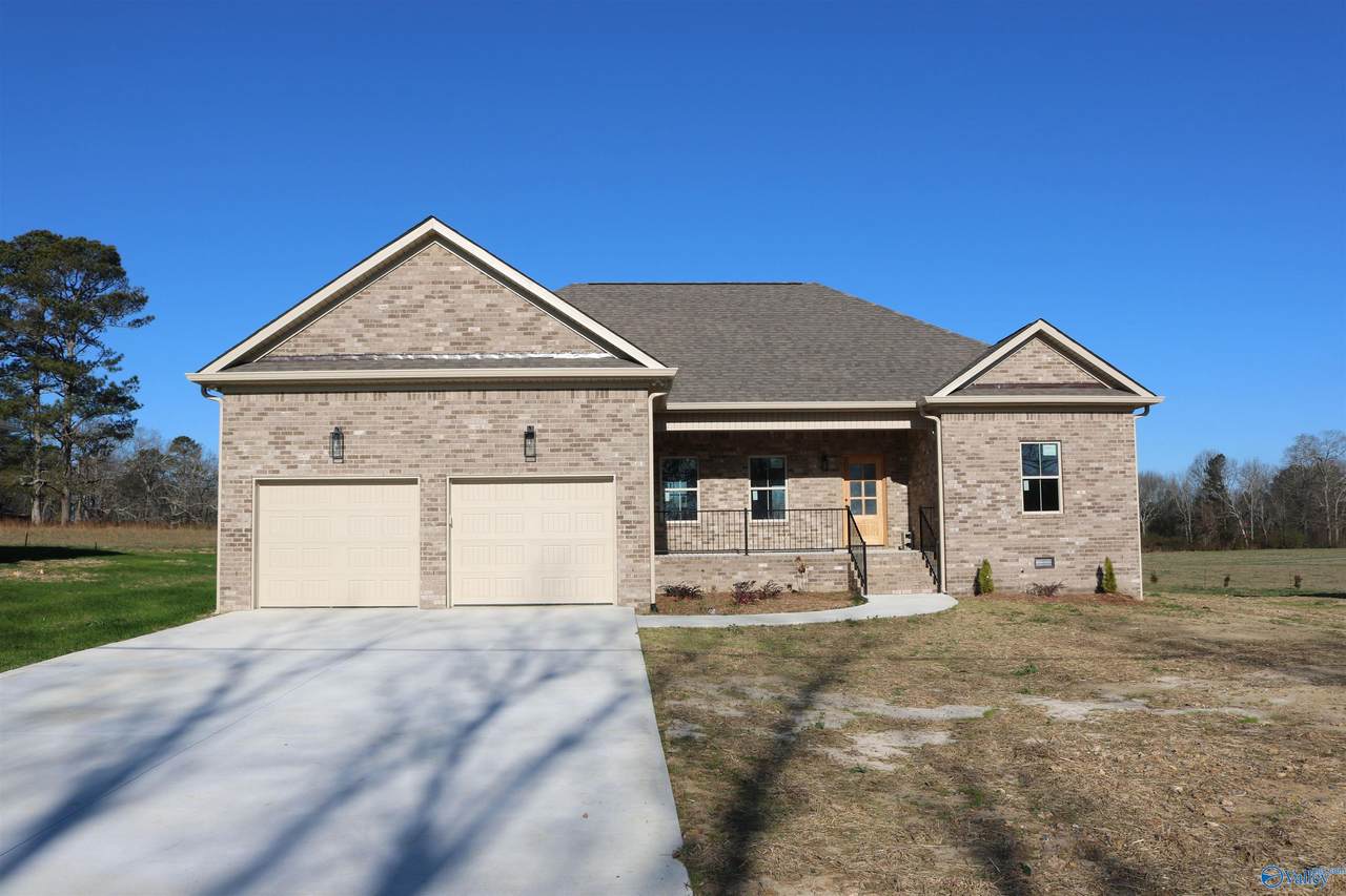 1039 Shoal Creek Road - Photo 1