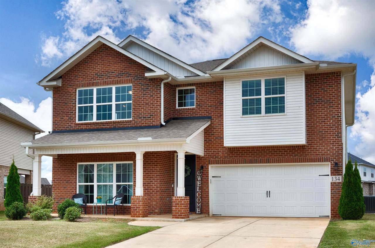 134 Heritage Lakes Boulevard - Photo 1