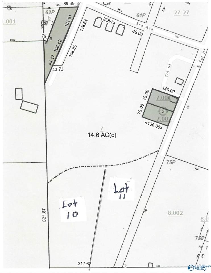 Lot 11 Tol Street - Photo 1