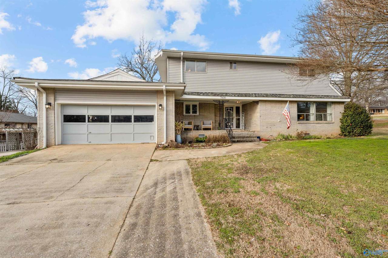 7600 Teal Drive - Photo 1