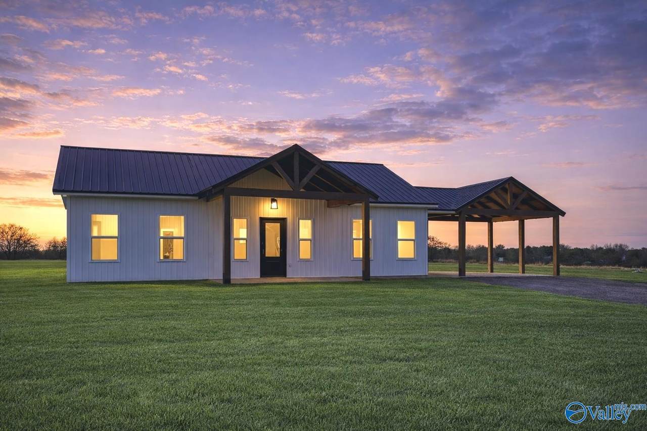 1308 Old Jordan Road - Photo 1