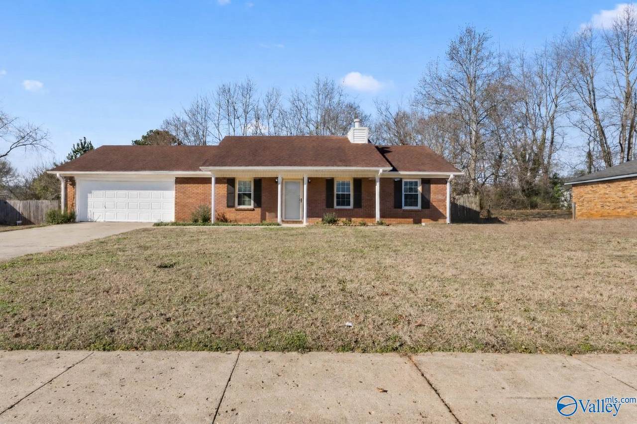 3607 Shay Circle - Photo 1