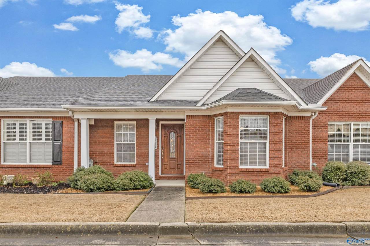 734 Martin Street - Photo 1