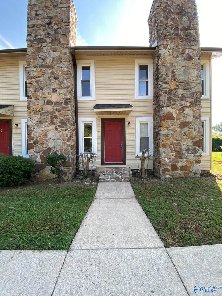 9017 Mahogany Row - Photo 1