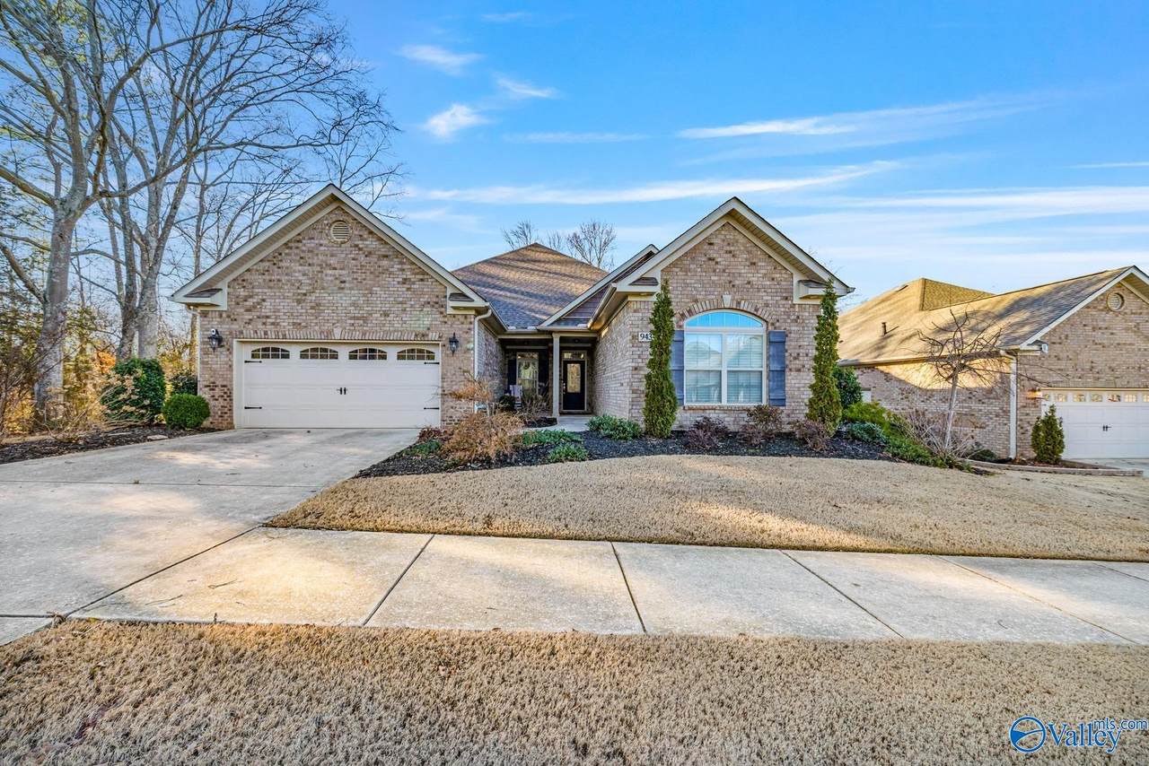 9434 Crysillas Drive - Photo 1