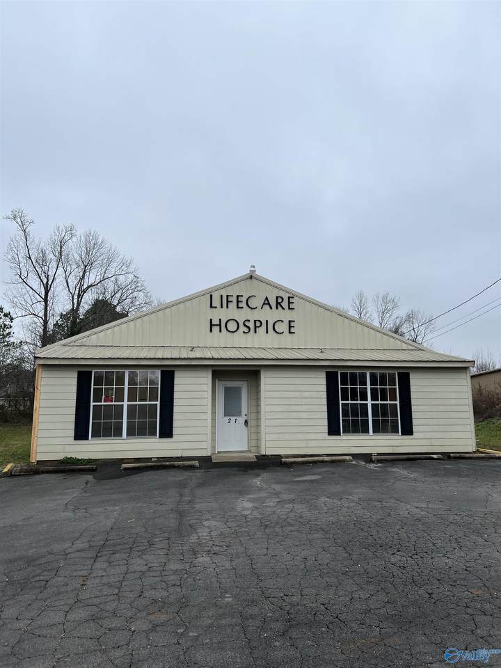 21 Beech Grove Road - Photo 1