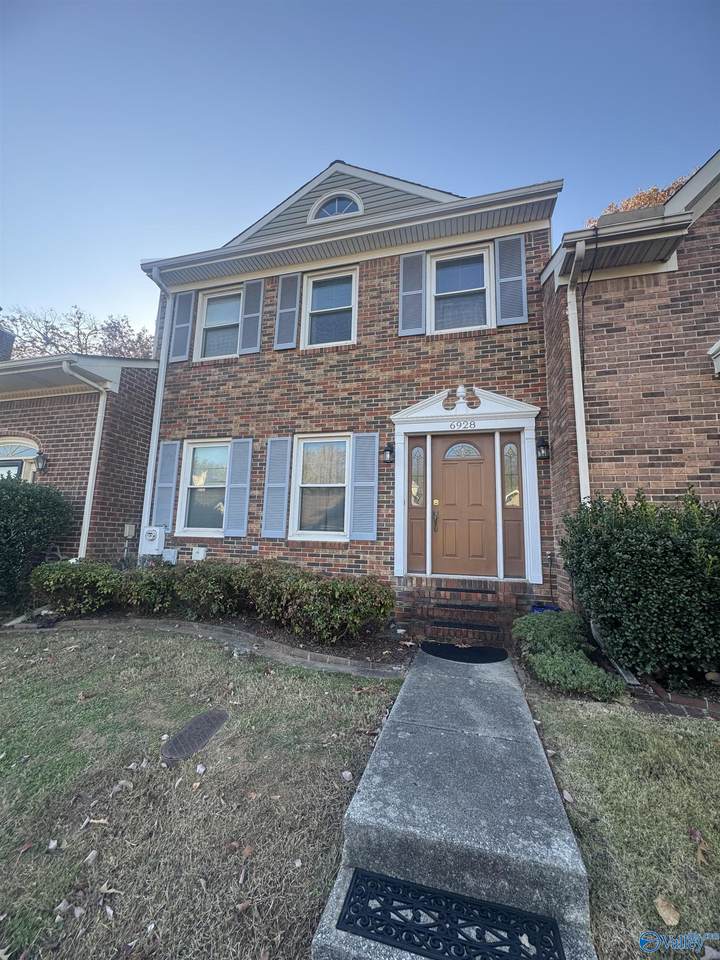 6928 Steeplechase Drive - Photo 1