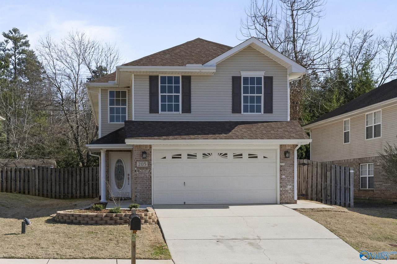 205 Shadow Court - Photo 1