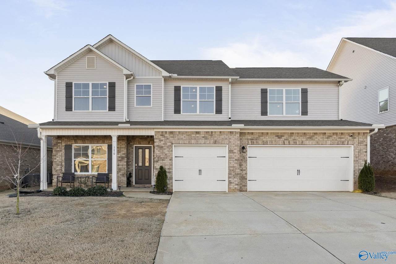 170 Bridgemill Avenue - Photo 1
