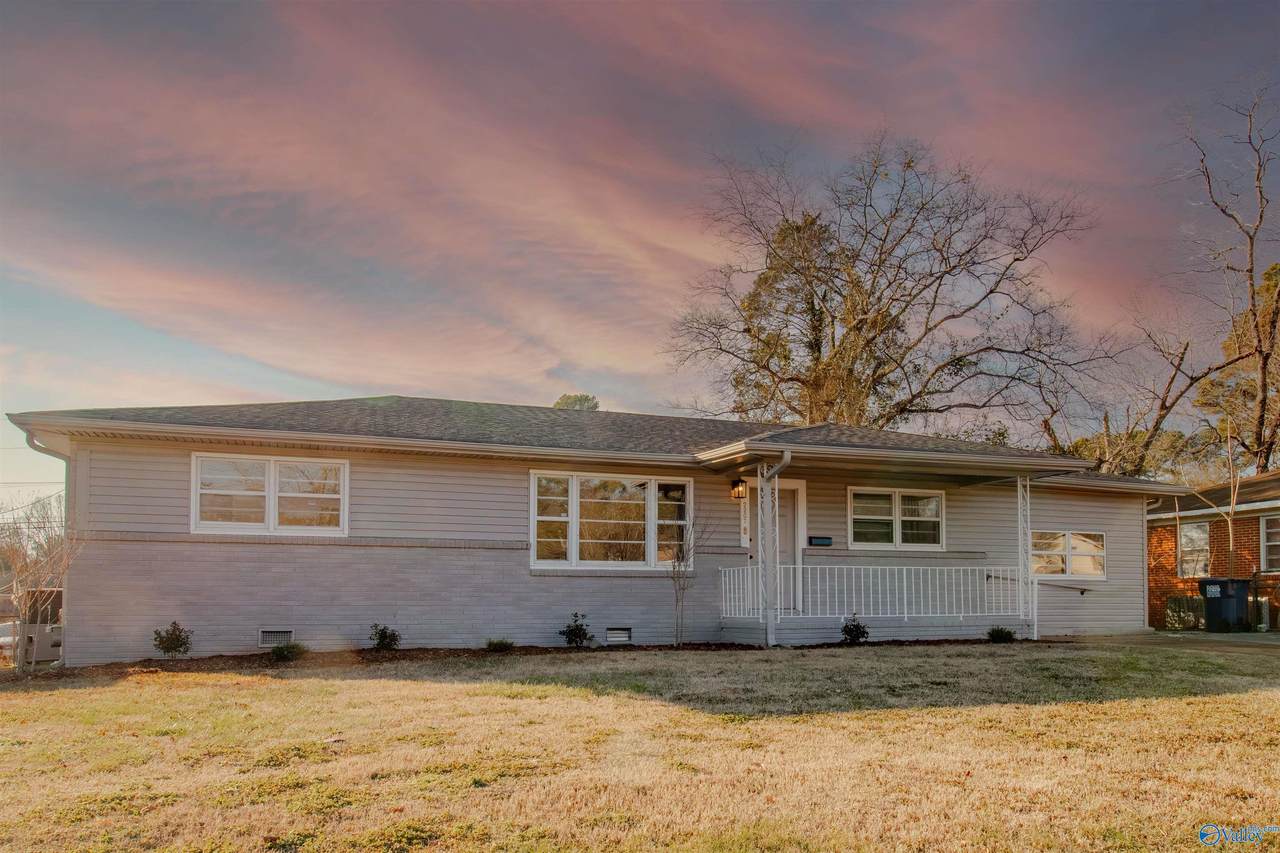 2207 La Salle Road - Photo 1