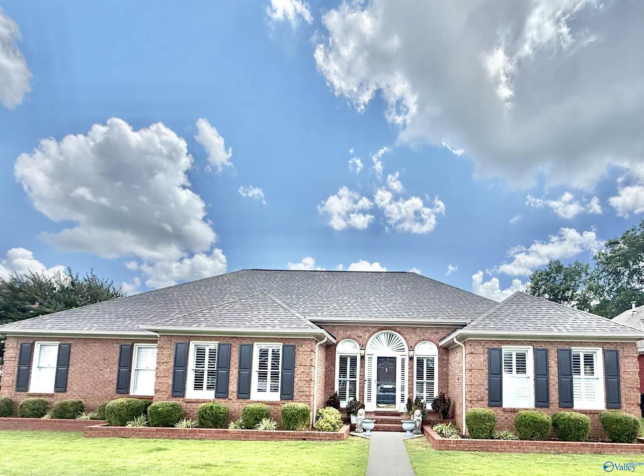 3309 Loggers Place - Photo 1