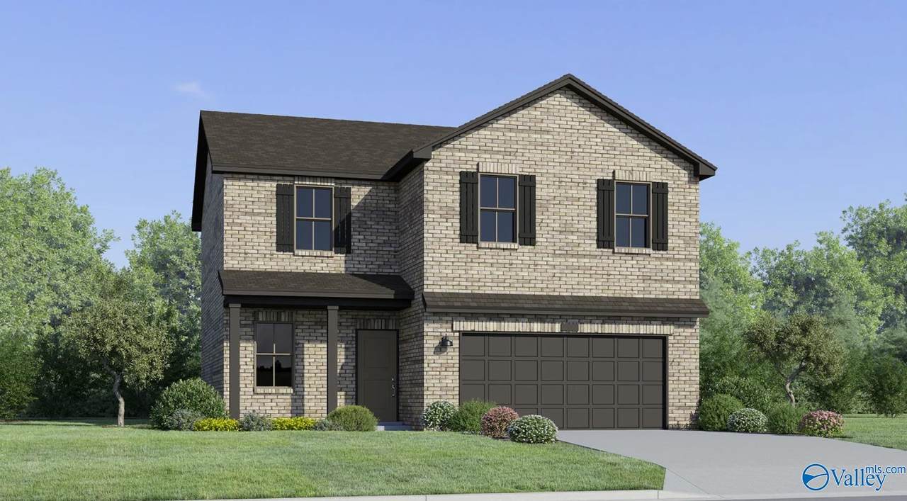 22779 Dashwood Lane - Photo 1