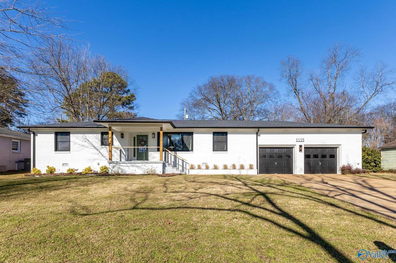 1115 Mckinley Avenue - Photo 1