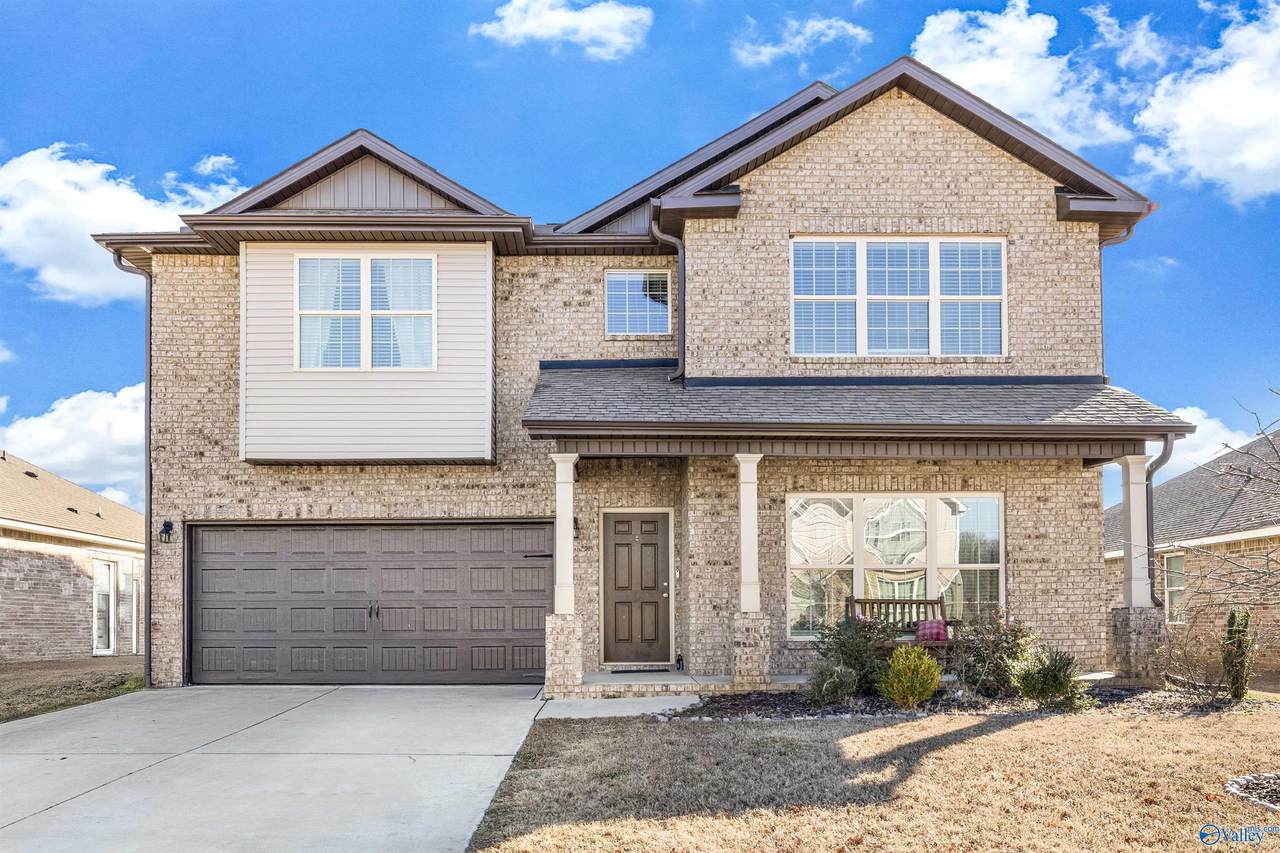 61 Sage Oak Drive - Photo 1