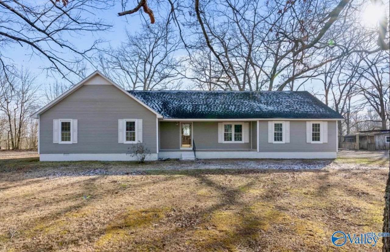 2844 Charity Lane - Photo 1