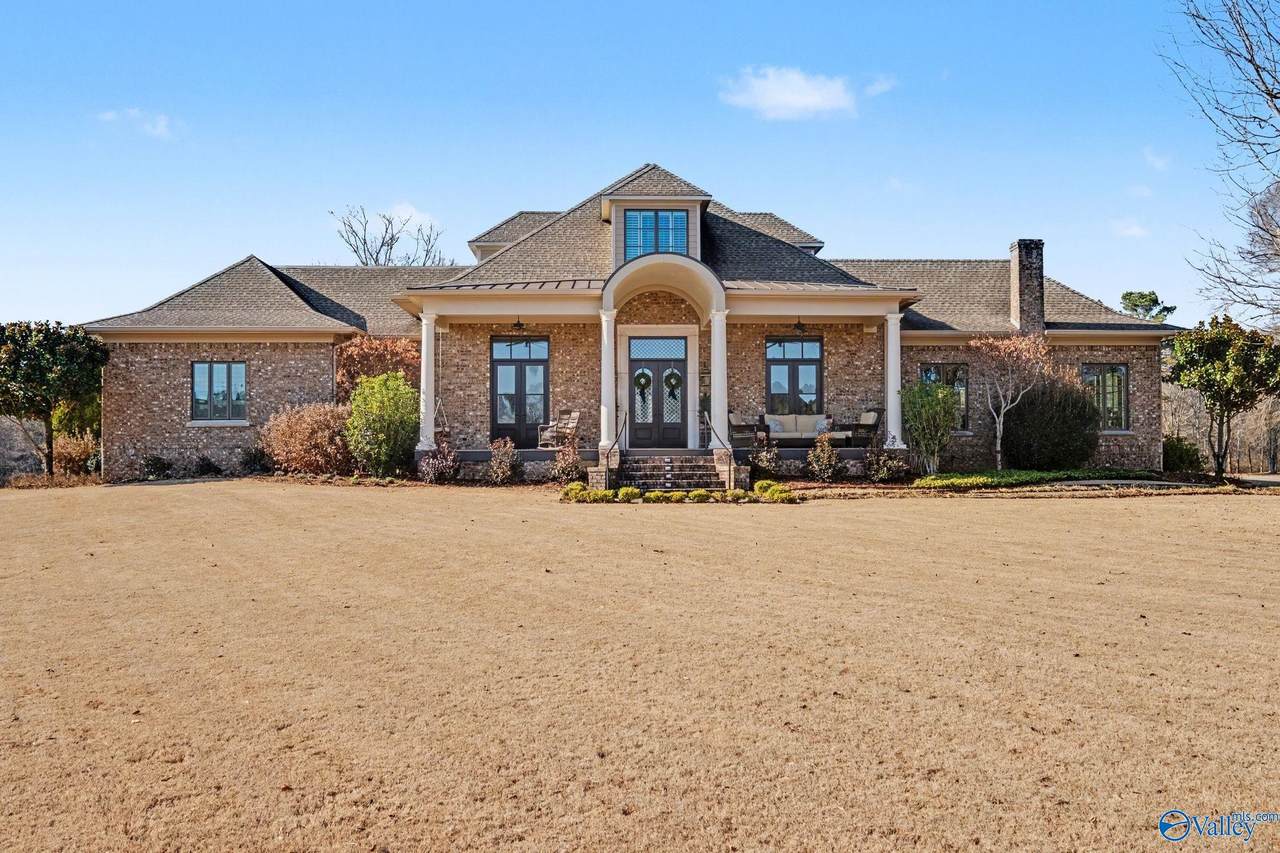 1390 Old Highway 431 - Photo 1