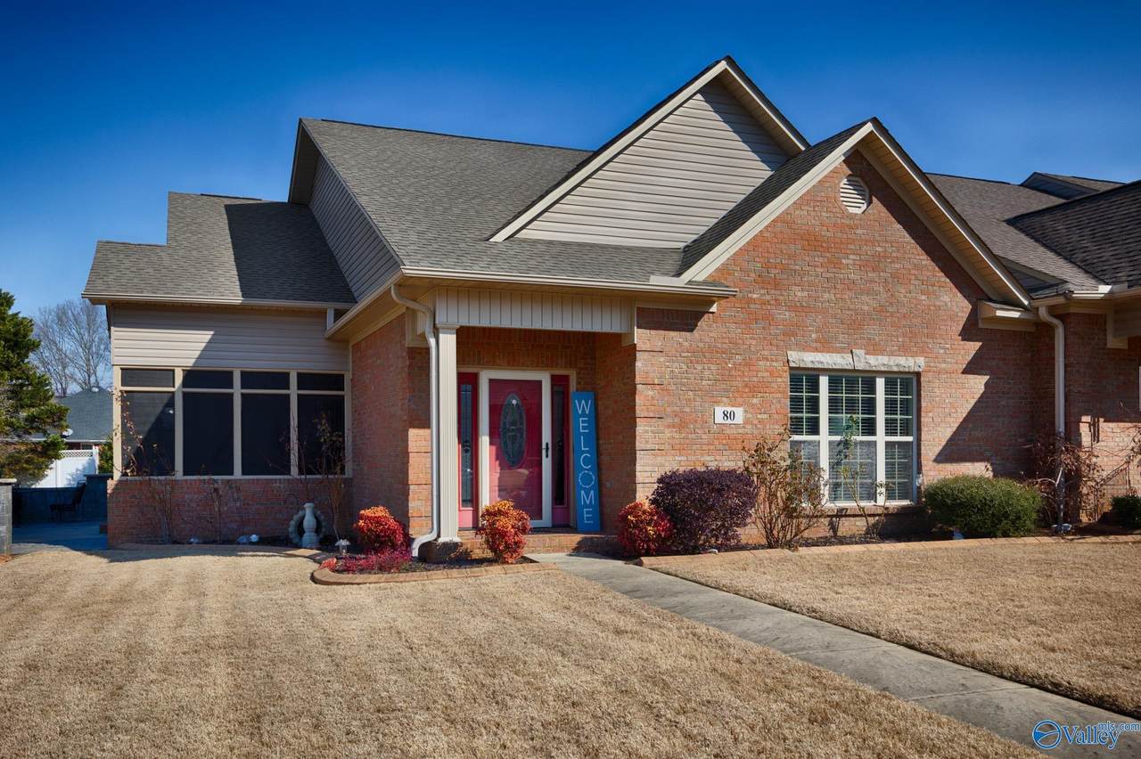 80 Jackson Way - Photo 1