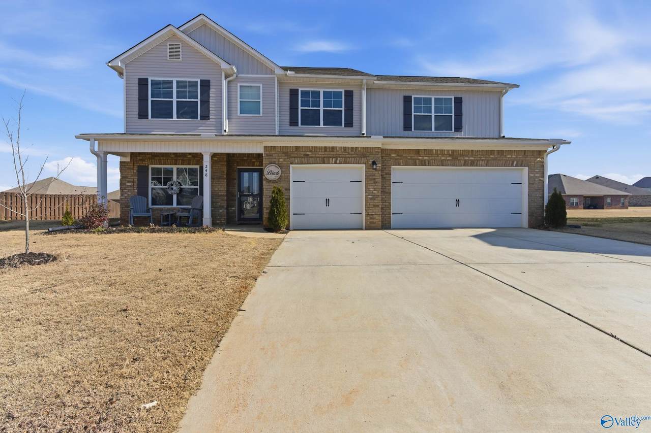 248 Tybee Drive - Photo 1