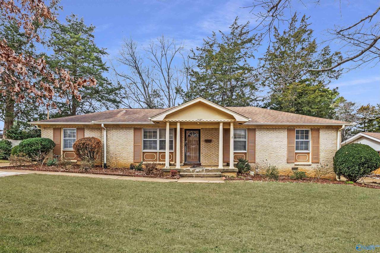 2107 Rodgers Drive - Photo 1