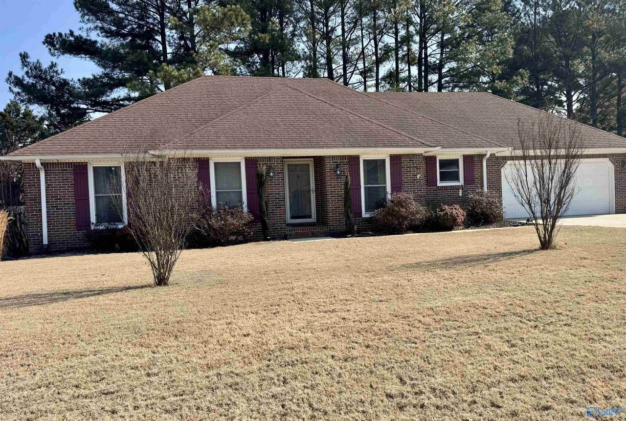 2910 Winfrey Drive - Photo 1