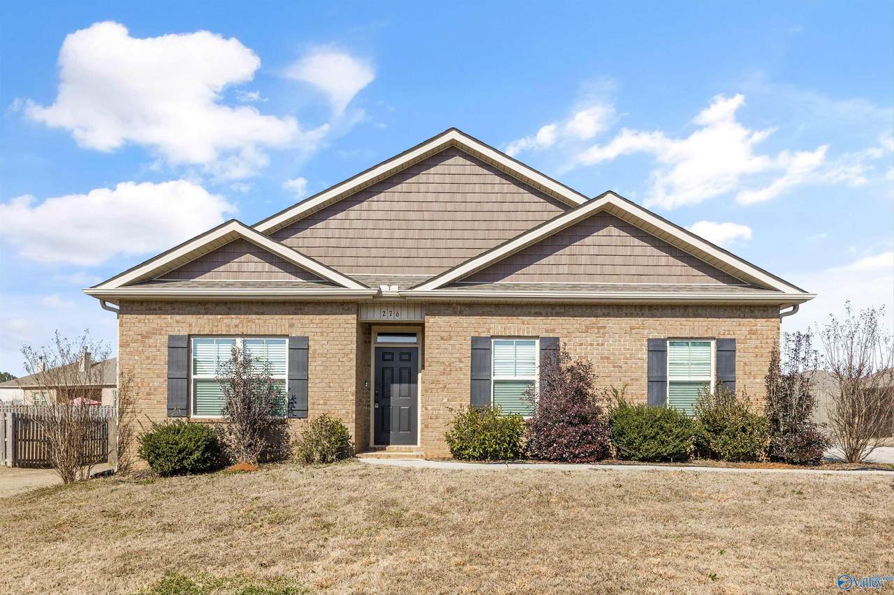 276 Dinner Tree Square - Photo 1