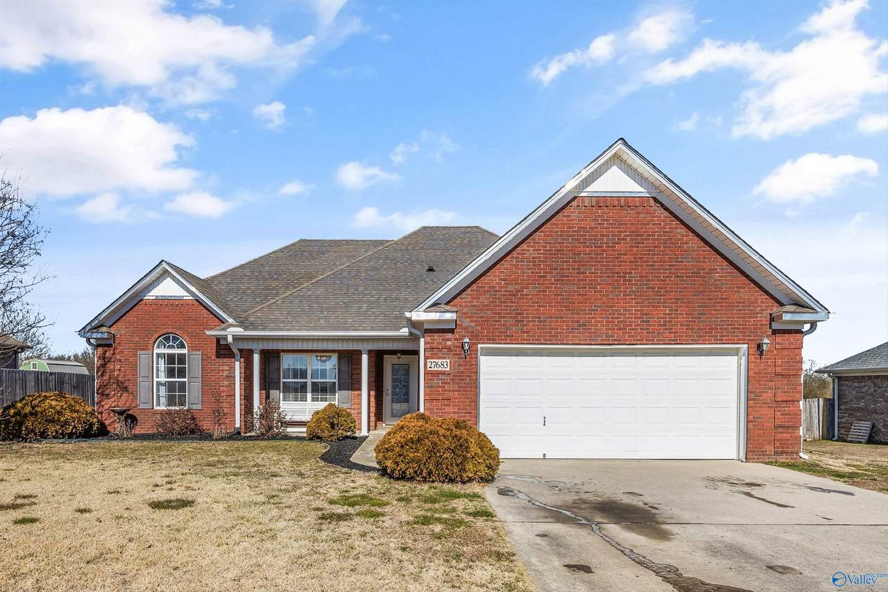 27683 Grant Drive - Photo 1