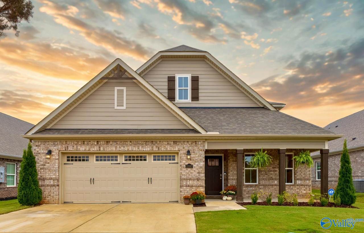 15587 Ironcrest Drive - Photo 1