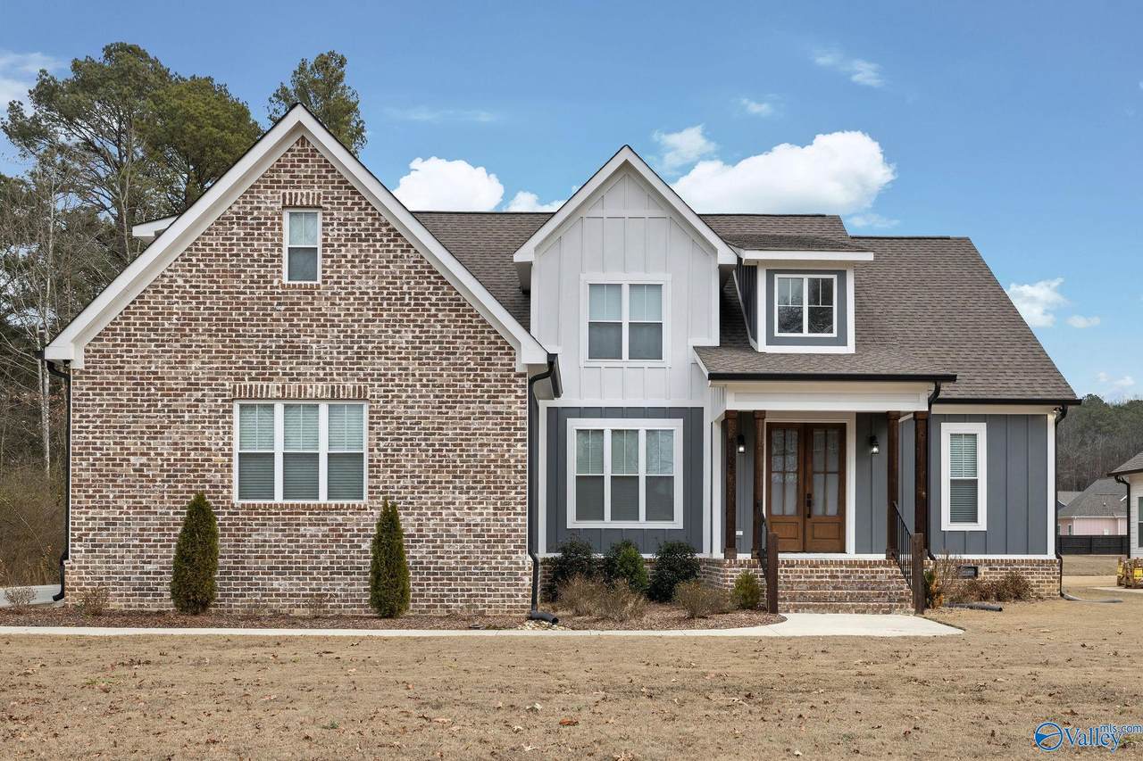 5107 Spring Creek Drive - Photo 1