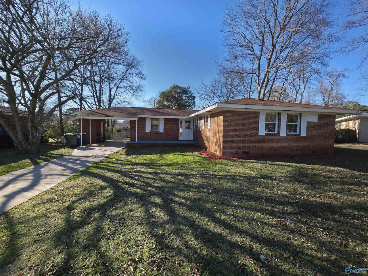 2105 La Salle Road - Photo 1