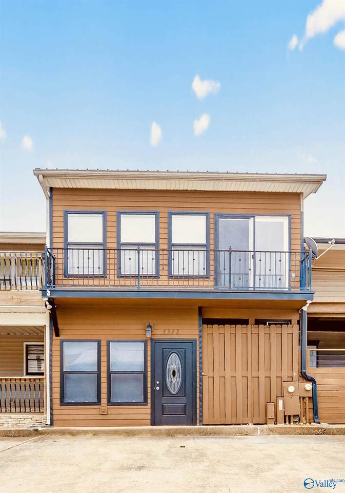 4322 Vista Drive - Photo 1