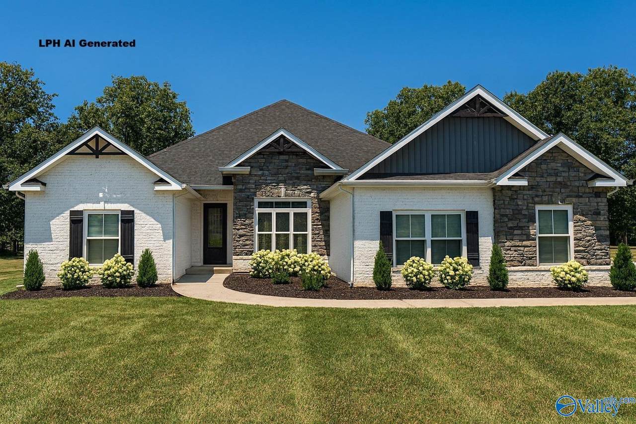 Monticello-B Avondale Drive - Photo 1