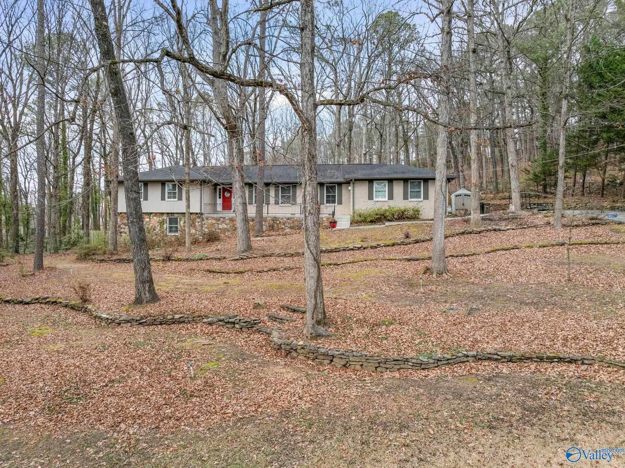 2806 Burningtree Mountain Road - Photo 1