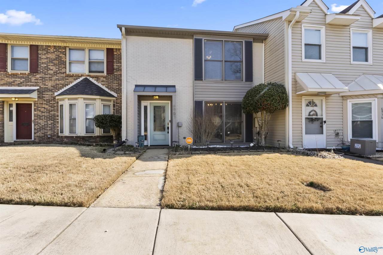 6957 Steeplechase Drive - Photo 1