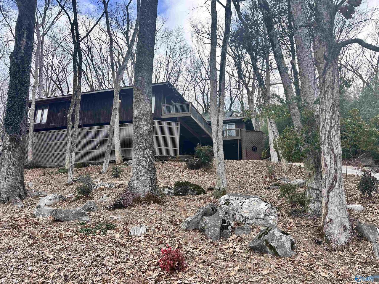 701 Fagan Springs Drive - Photo 1