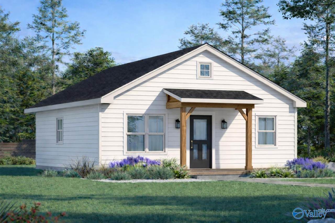 610 Brewer Street - Photo 1