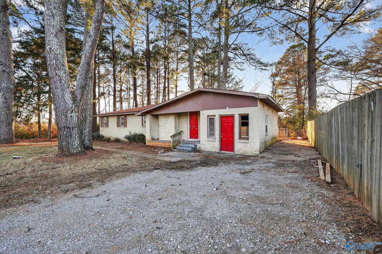 1711 Brandon Town Road - Photo 1