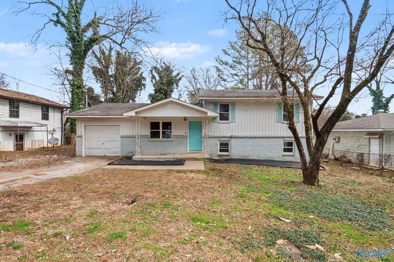 3707 Penny Street - Photo 1