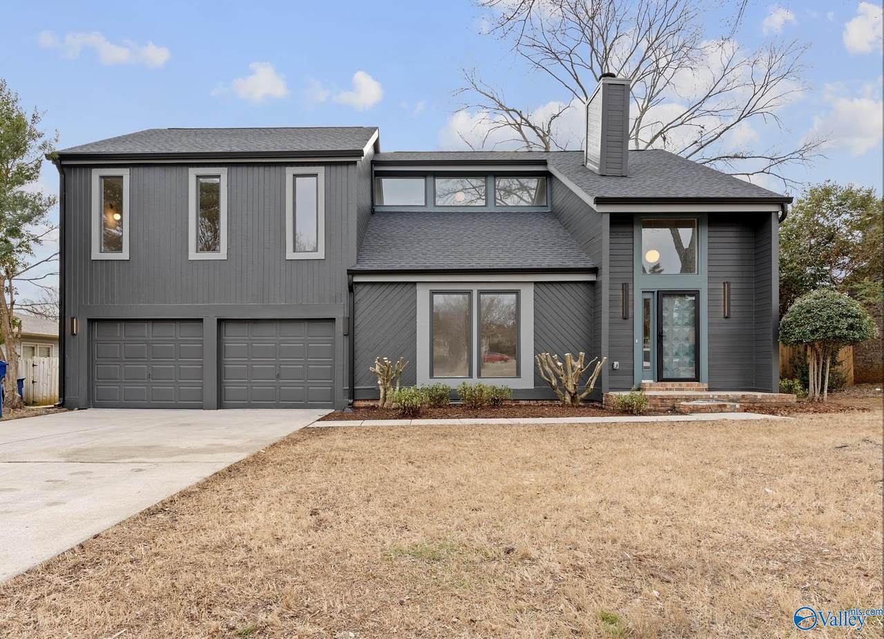 6605 Willow Springs Blvd - Photo 1